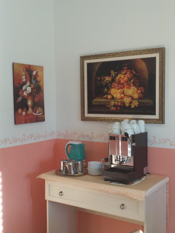 Garden B&B 아레초 외부 사진